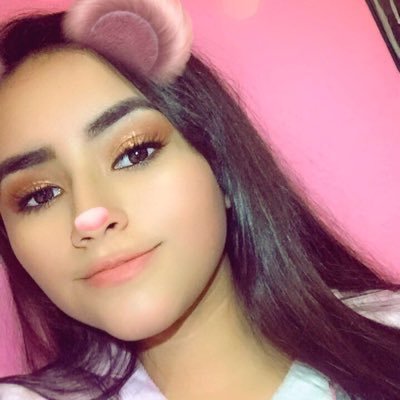 Eloisa Valenzuela - Twitter Profile Picture of Eloisa Valenzuela (@EloisaValenzue9) on Twitter