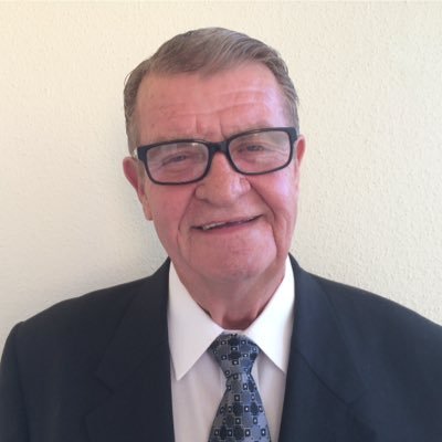 Profile Picture of Trevor Nicholson (@trevornick2) on Twitter