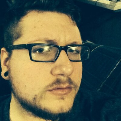 Profile Picture of Michael Melfi (@MichaelVMelfi) on Twitter