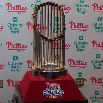 Profile Picture of Big Pat Burrell Fan (@PhilliesWonIn08) on Twitter