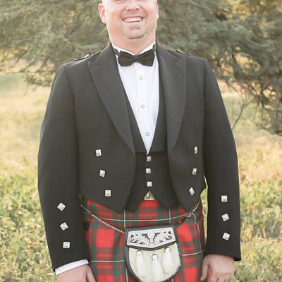 Profile Picture of Grant Bower (CFE) (@GeeBee069) on Twitter