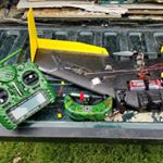 Profile Picture of kyle rieck (@dronecoldfpv) on Instagram