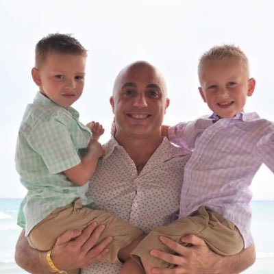 Profile Picture of Justin Carrier (@JustinCarrier) on Twitter