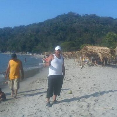 Profile Picture of Carlos Bueso (@carlosbueso232) on Twitter