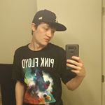 Profile Picture of dustin mcwilliams (@mcwilliamsdustin) on Instagram