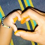 Profile Picture of Kasturi Gudipati (@lucky_alekya_) on Instagram