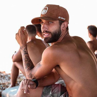 Profile Picture of Daniel Brum (@Brumso) on Twitter