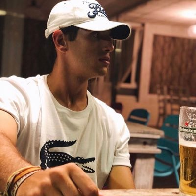 Profile Picture of Lucas Sanjuan (@LucasSanj) on Twitter