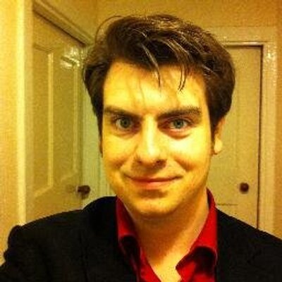 Profile Picture of Martin Paul Kilbane (@MartinKilbane) on Twitter