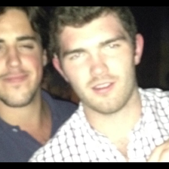 Profile Picture of Drew Newman (@drewman1993) on Poshmark