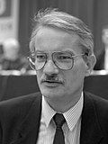 Profile Picture of Michel Jageron Wikipedia