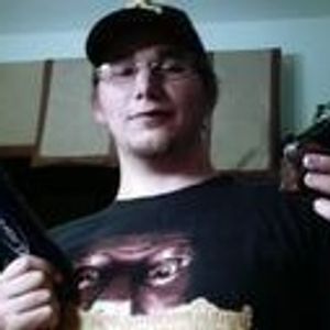 Profile Picture of Richard Slagle (@rt1999) on Myspace