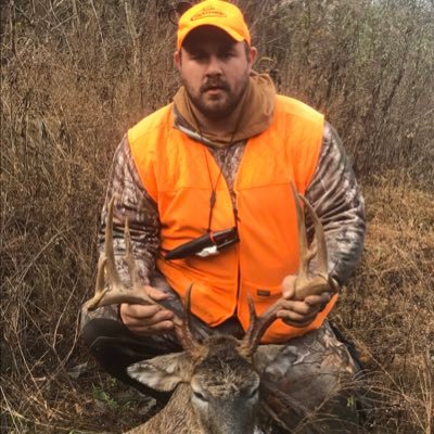 Profile Picture of Dusty Moore (@DustyMo64899911) on Twitter