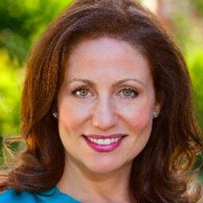 Profile Picture of Michelle Friedman (@michfriedman) on Twitter