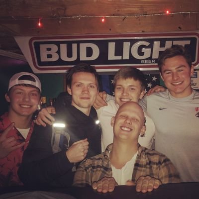 Profile Picture of Travis Wayne Radke (@Travis_Wayne_3) on Twitter