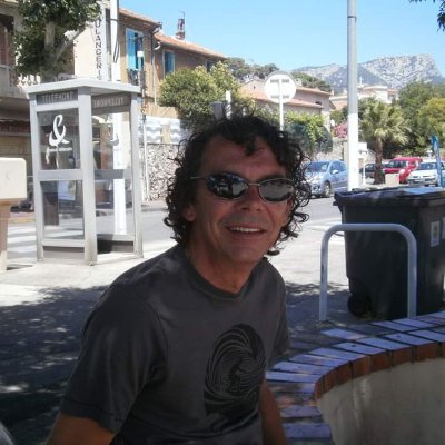 Profile Picture of Jean-Marc Massé (@JeanMarcMasse) on Twitter