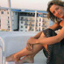 Profile Picture of Paula Lartigue (@Reagan071) on Twitter