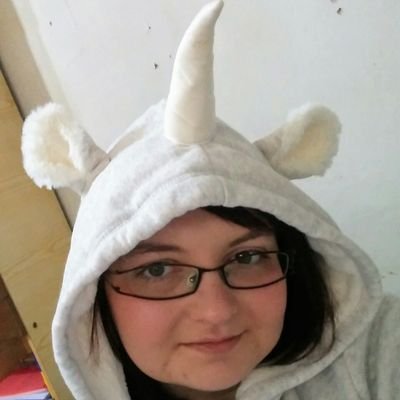 Profile Picture of Sarita Unicorn (@MikeHawkinsPL) on Twitter