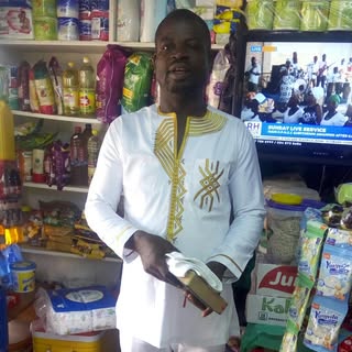 Profile Picture of James Menson (@mensonjames) on Instagram