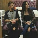 Profile Picture of Maria e Diego💖 (@maria_diegoh) on Instagram