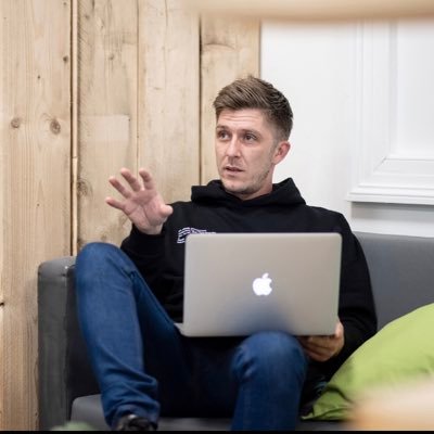 Profile Picture of Ricky Newton (@rickynewton) on Twitter