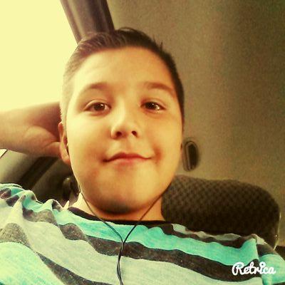 Profile Picture of Manuel Lezama (@manuellezama14) on Twitter