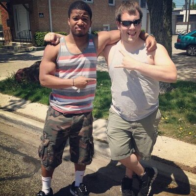 Profile Picture of Scott Cole Ammons (@ScottColeAmmon1) on Twitter