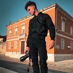 Profile Picture of Tony Matijašević 🇭🇷 (@matijasevic_tony) on Instagram