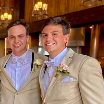 Profile Picture of Bennett Horton (@bennjy25) on Twitter