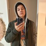Profile Picture of Eugene West (@eugene__west) on Instagram