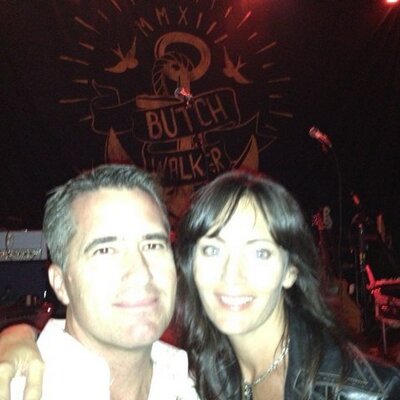 Profile Picture of Julie Otott (@jotott) on Twitter