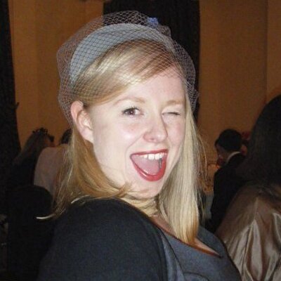 Profile Picture of Katie Pask (@Hello_Vintage) on Twitter