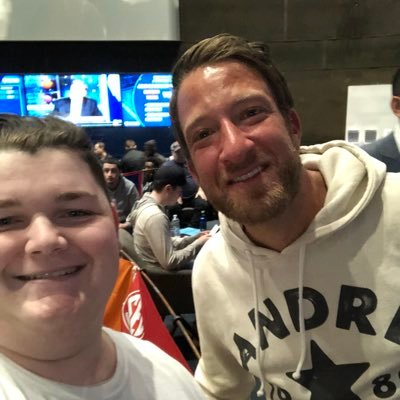 Profile Picture of Zach Epstein (@zepstein53) on Twitter