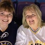 Profile Picture of Terri Froehlich Williams (@tlf12345) on Instagram