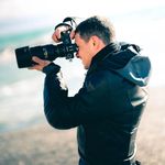 Profile Picture of Ludovic D'Andrea (@pixelludo) on Instagram