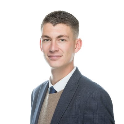 Profile Picture of Jordan Reid (@JordReidIFA) on Twitter