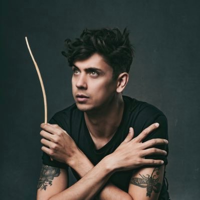 Profile Picture of Ben Hart (@@ItsBenHart) on Twitter