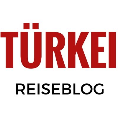 Türkei Reiseblog - Twitter Profile Picture of Türkei Reiseblog (@TuerkeiBlog) on Twitter
