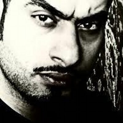 Profile Picture of Hussain Mahdi (@hasson_mahdi) on Twitter