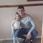 Profile Picture of Mitchell Lamont (@mitchell_lamont) on Instagram