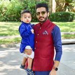 Profile Picture of Waqas Riaz Official (@iwaqasriaz) on Instagram