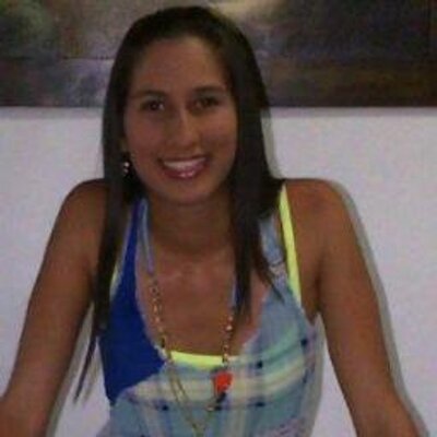 Profile Picture of Johana Nasayo Segura (@johananasayo) on Twitter