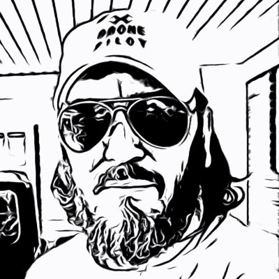 Profile Picture of Jeffery R. Thomas (@JefferyRThomas) on Twitter