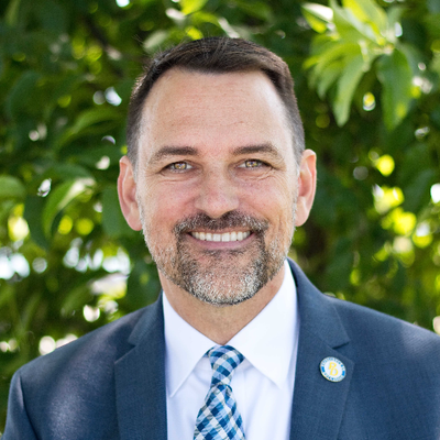Profile Picture of George Steinhoff (@GeorgeSteinhoff) on Twitter