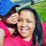 Profile Picture of Tatia Jones-Cromwell (@tatiadeanna) on Instagram