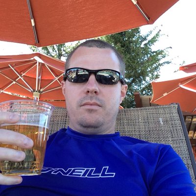 Profile Picture of Mike Welter (@mwelter17) on Twitter