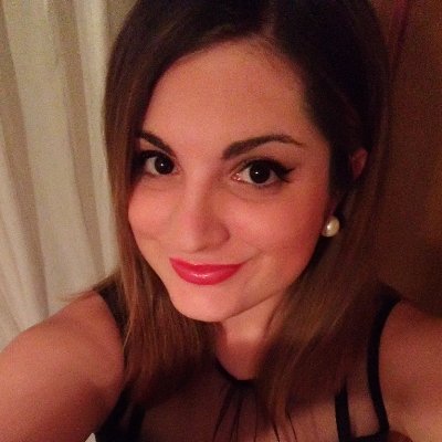 Cristina Migliaccio - Twitter Profile Picture of Cristina Migliaccio (@CrissF91) on Twitter