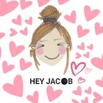 Profile Picture of HEY JACOB | Deborah Szymanski (@oh.hey.jacob) on Instagram