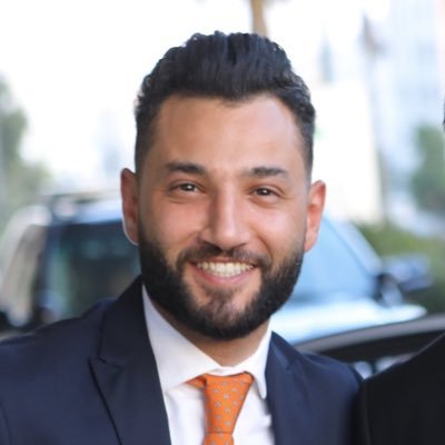 Profile Picture of Mohammad Atieh (@MohammadAtieh55) on Twitter
