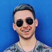 Profile Picture of Matthew Ballew (@matthew-ballew-2) on Quora